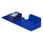 Preview: Ultimate Guard Sidewinder 133+ XenoSkin Monocolor Blau